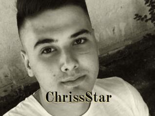 ChrissStar
