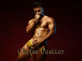 Chriss_Fostter