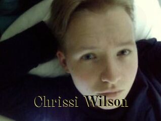 Chrissi_Wilson