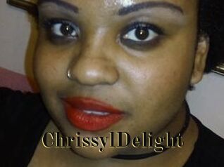 ChrissylDelight