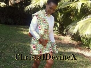ChristalDevineX