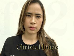 ChristalJones