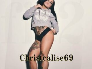 Christcalise69