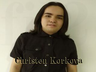 Christen_Korkova Films 2 Q