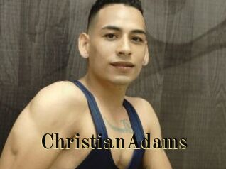 ChristianAdams