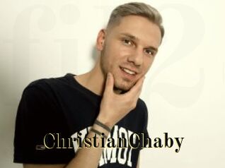 ChristianChaby