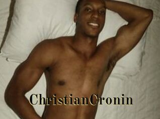 ChristianCronin