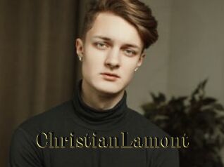 ChristianLamont