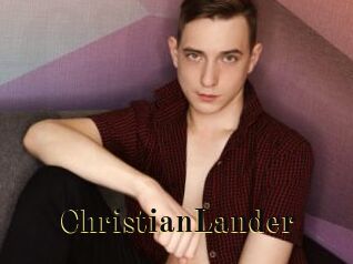 ChristianLander
