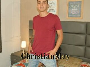 ChristianMay