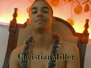 ChristianMiller Films 2 Q