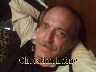 ChristianRaine