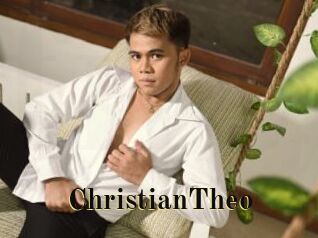 ChristianTheo