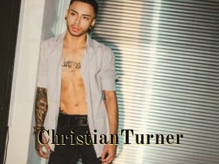 ChristianTurner