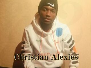 Christian_Alexies