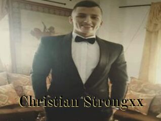 Christian_Strongxx