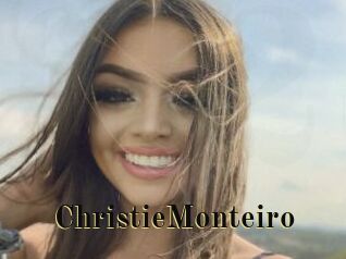 ChristieMonteiro