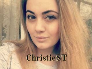ChristieST