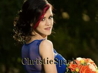 ChristieSpark