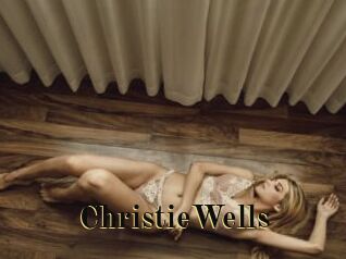 ChristieWells