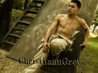 ChristiiannGrey