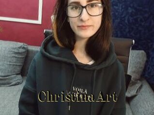 ChristinaArt