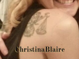 ChristinaBlaire