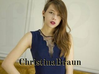 ChristinaBraun
