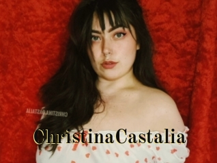 ChristinaCastalia Films 2 Q