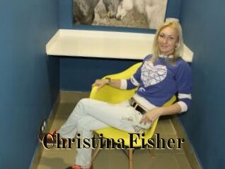 ChristinaFisher Films 2 Q