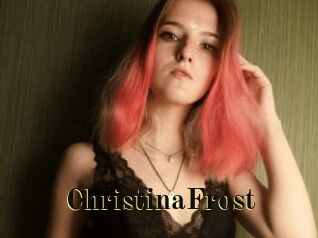 ChristinaFrost