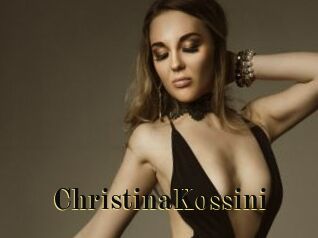 ChristinaKossini