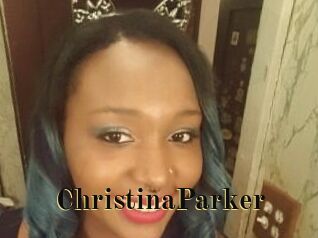 Christina_Parker Films 2 Q