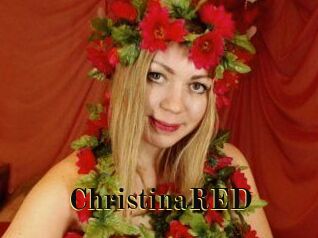 ChristinaRED