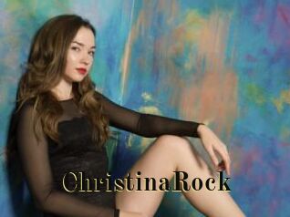 ChristinaRock