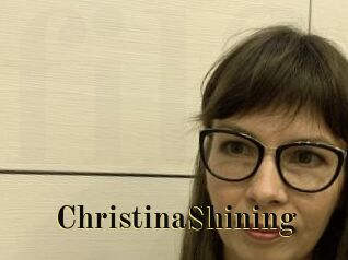 ChristinaShining