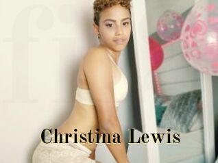 Christina_Lewis