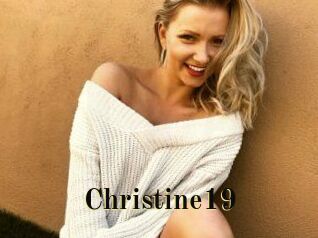 Christine19