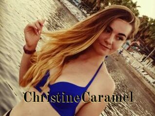 ChristineCaramel