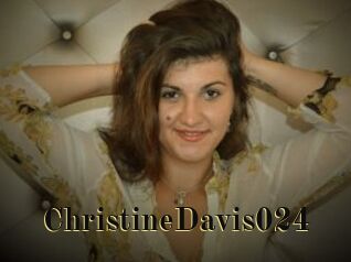 ChristineDavis024 Films 2 Q