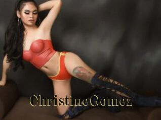 ChristineGomez