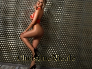 ChristineNicole Films 2 Q