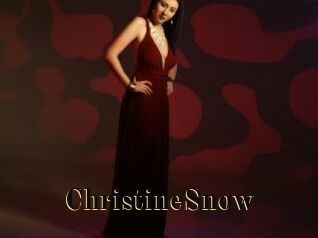 ChristineSnow