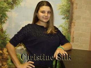 Christine_Silk