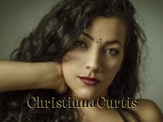 ChristinnaCurtis