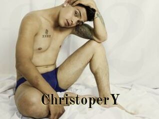ChristoperY