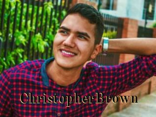 ChristopherBrown