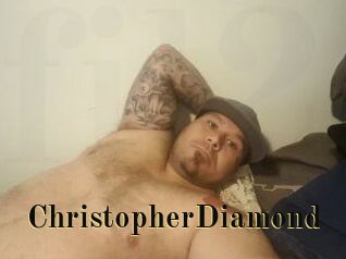 Christopher_Diamond