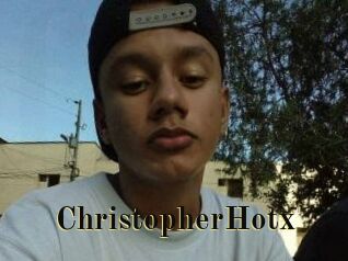 ChristopherHotx