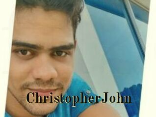 ChristopherJohn